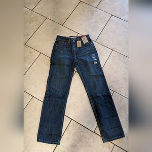 Women's Levi's jeans